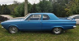 1965 Dodge Dart 2