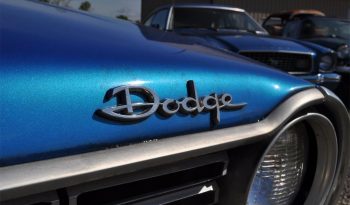 1965 Dodge Dart full