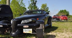 2000 Plymouth Prowler 1