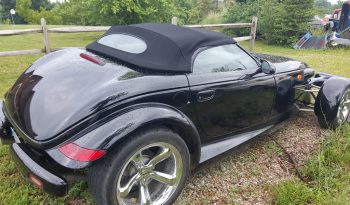 2000 Plymouth Prowler full