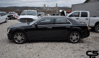 2012 Chrysler 300 AWD full