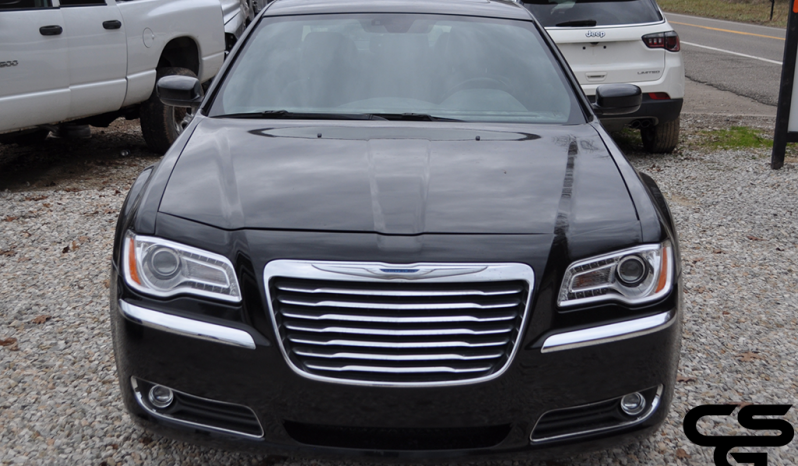 2012 Chrysler 300 AWD full