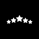 Final 5 Star Rating